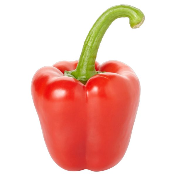 Loose Red Pepper