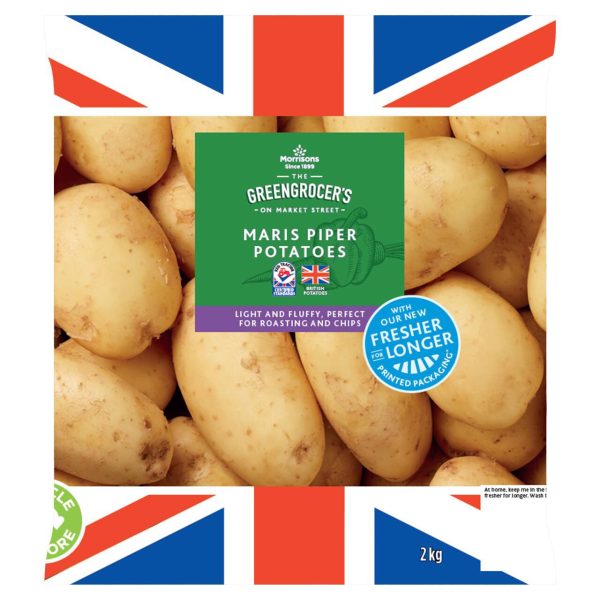 Maris Piper Potatoes