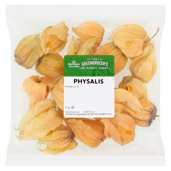 Physalis