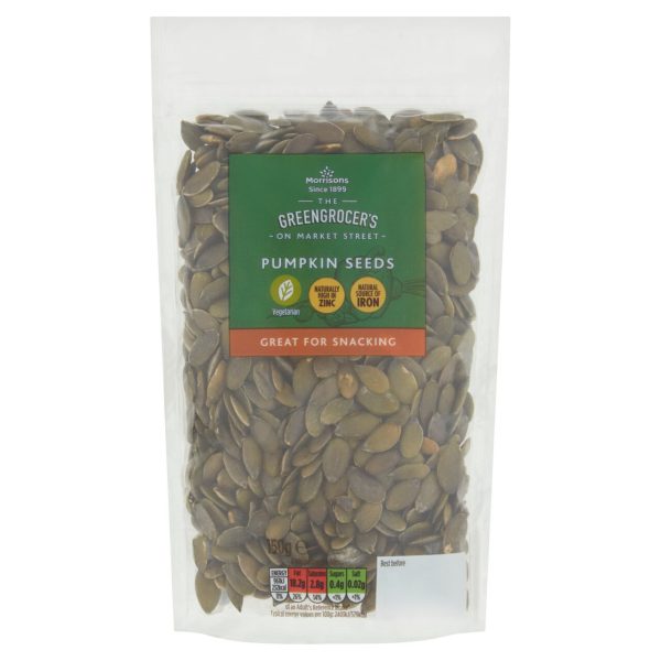 Pumpkin Seeds