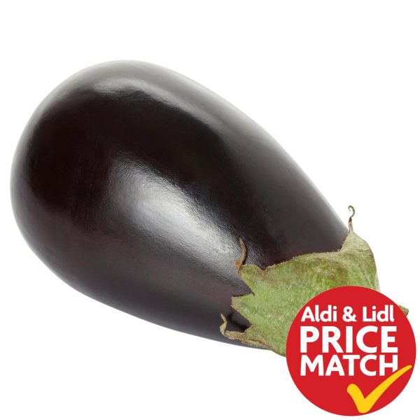 Purple Aubergine