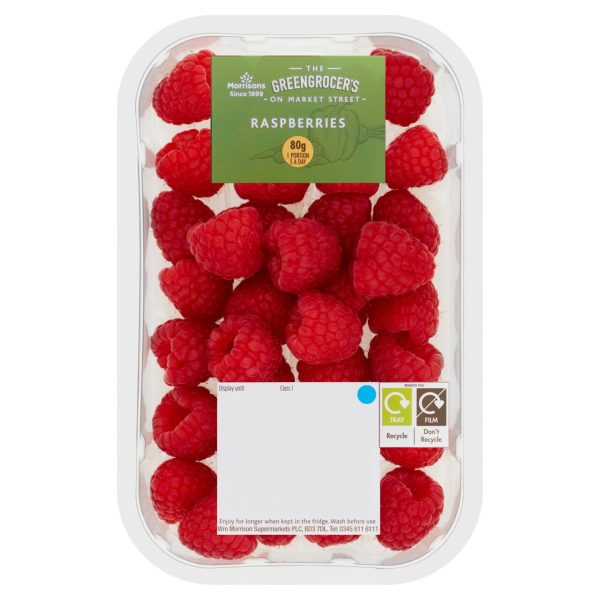 Raspberries