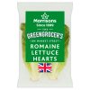 Romaine Lettuce Hearts