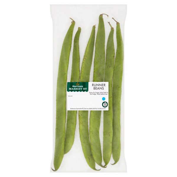 Runner Beans