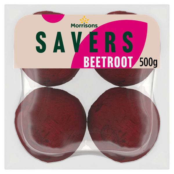 Savers Beetroot