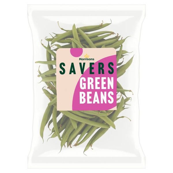 Savers Green Beans