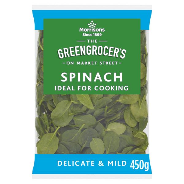 Spinach