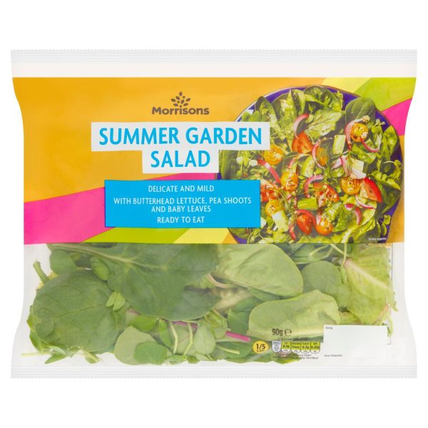 Summer Garden Salad