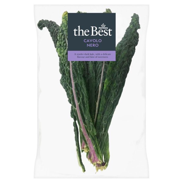 The Best Cavolo Nero