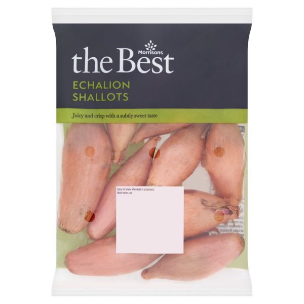 The Best Shallots