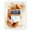 The Best White Potatoes
