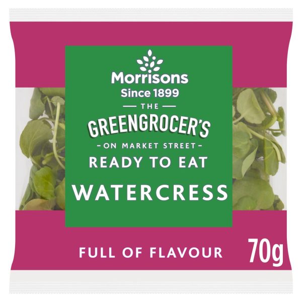 Watercress