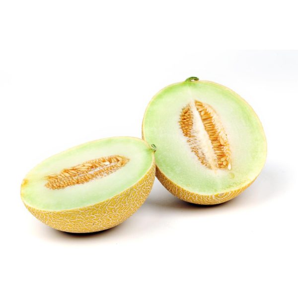 Whole Galia Melon