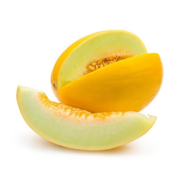 Whole Honeydew Melon