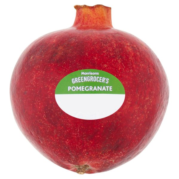 Loose Pomegranate