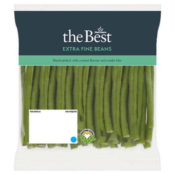 The Best Extra Fine Green Beans