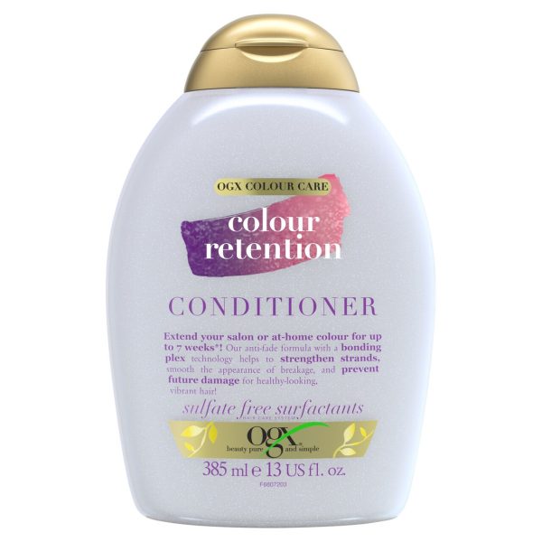 Ogx Colour Care Conditioner