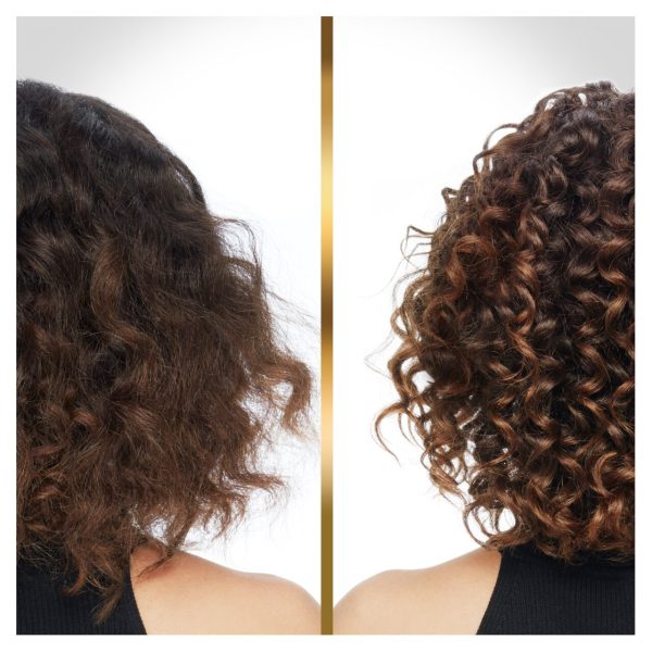 Pantene Defriz And Illuminate Shampoo