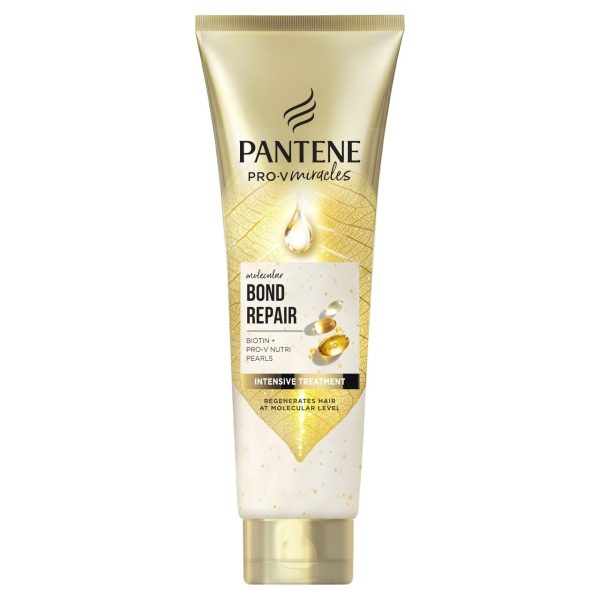 Pantene Miracles Pro-V Bond Repair Hair Treatment