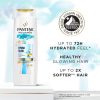 Pantene Miracles Shampoo