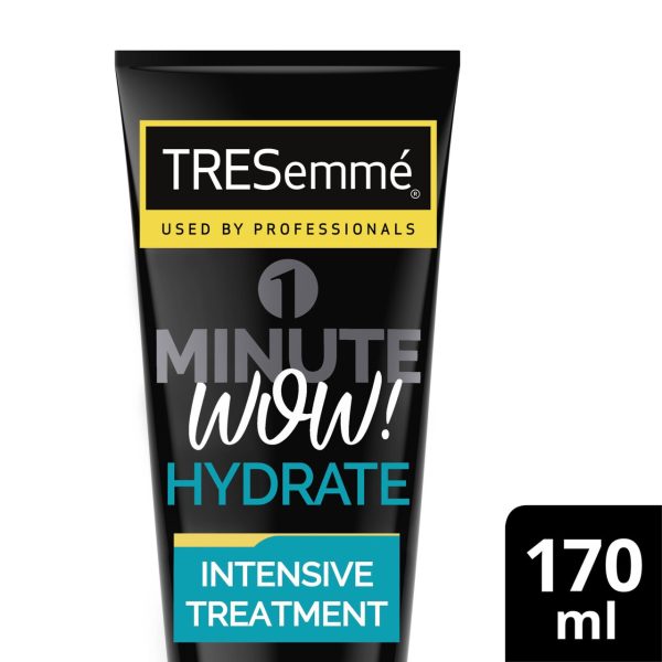 Tresemme Purify & Hydrate Conditioner