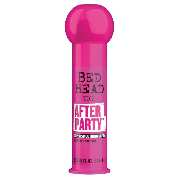 Bed Head After Party Cream