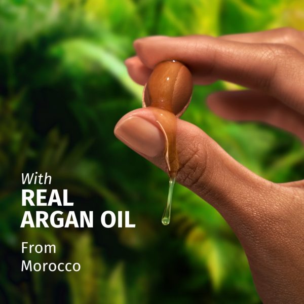 Herbal Essences Argan Mask