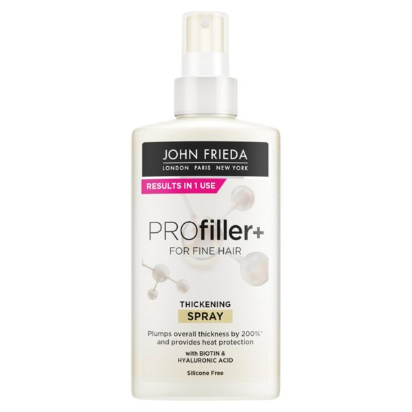 John Frieda Profiller & Thickening Spray