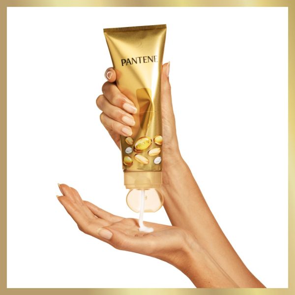 Pantene Repair & Protect Miracle Serum