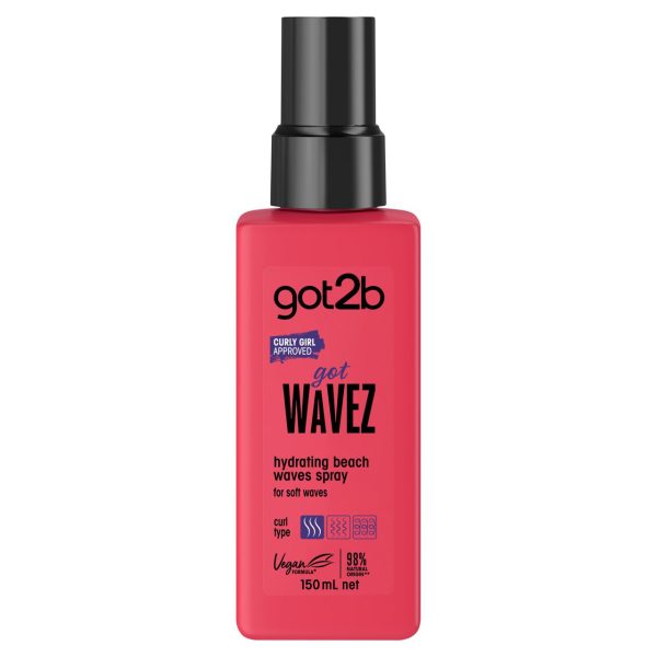 Got2b Got Waves Beach Spray