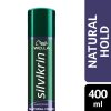 Silvikrin Natural Hold Hairspray