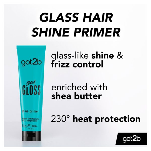 G2b Cream Gotgloss Primer