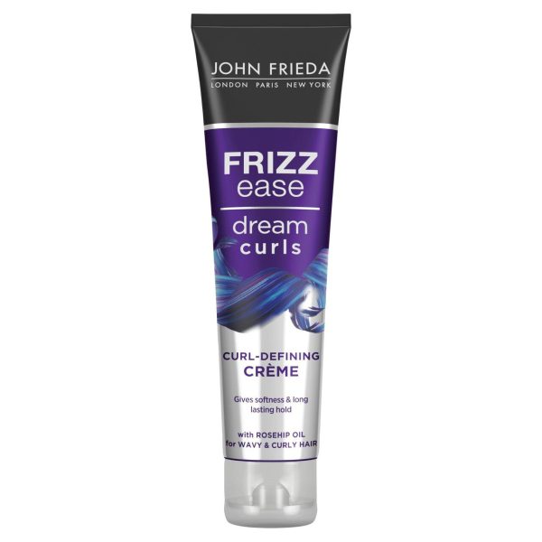 John Frieda Frizz Ease Dream Curls Curl Defining Cr?me