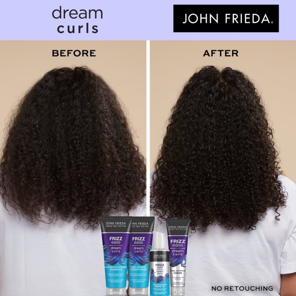 John Frieda Frizz Ease Dream Curls Curl Defining Cr?me