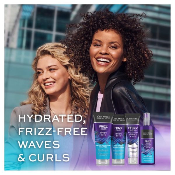 John Frieda Frizz Ease Dream Curls Curl Defining Cr?me