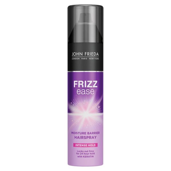 John Frieda Frizz Ease Intense Hold Hairspray