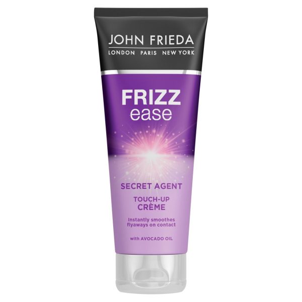 John Frieda Frizz Ease Secret Agent Touch Up Cr?me