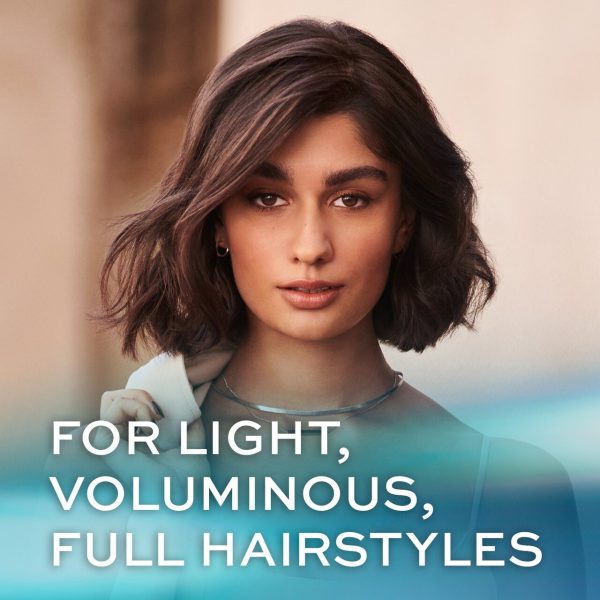 John Frieda Luxurious Volume Lift Mousse