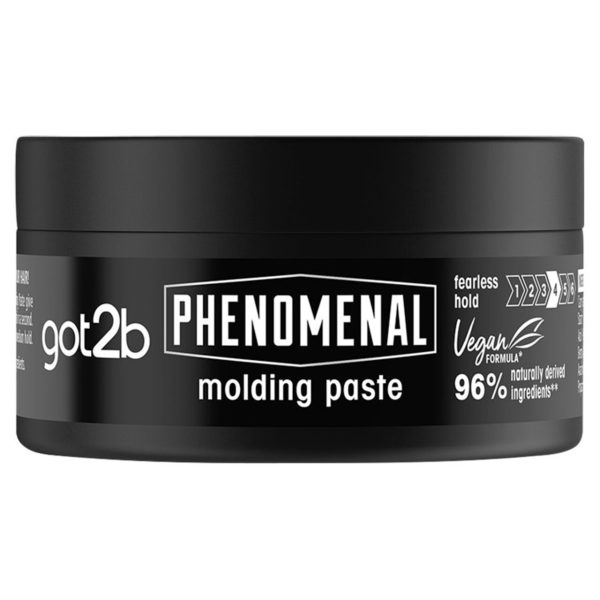 Schwarzkopf got2b Phenomenal Moulding Paste