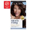Clairol Nice'n Easy Creme Permanent Hair Dye - 5c Medium Cool Brown