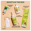 Garnier Nutrisse Creme 5.25 Frosted Chestnut