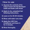Schwarzkopf Live Colour Permanent Sparkling Blonde Hair Dye