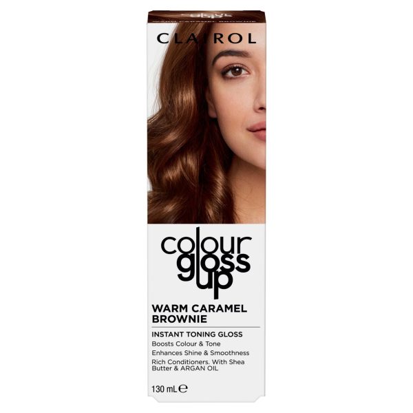 Clairol Colour Gloss Up