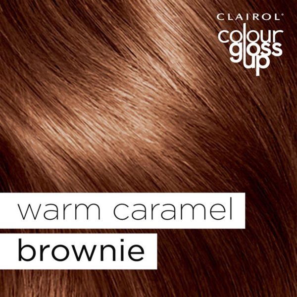 Clairol Colour Gloss Up