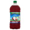 No Added Sugar Summer Fruits Squash