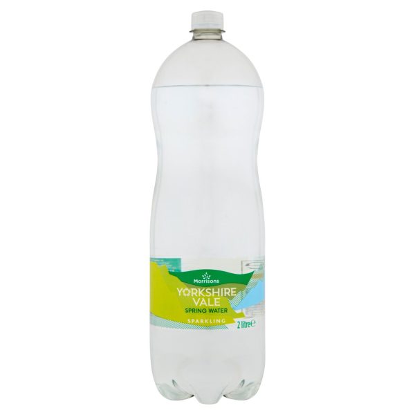 Pennine Vale Sparkling Water