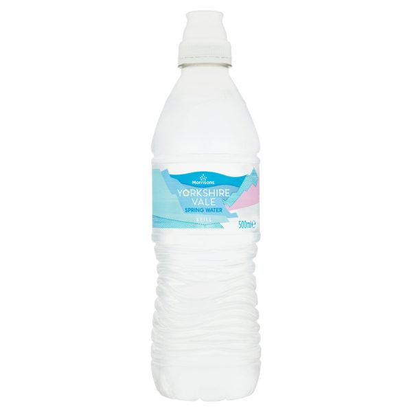 Spring Water