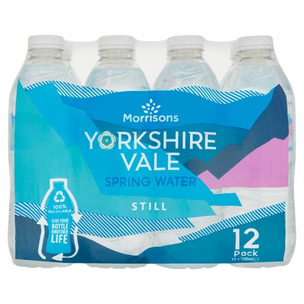 Yorkshire Vale Water