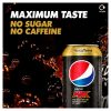 Pepsi Max No Caffeine No Sugar Cola Cans