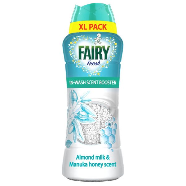 Fairy In-Wash Scent Booster